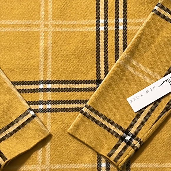 NWT Nicole Miller New York Sweater - Picture 2 of 5